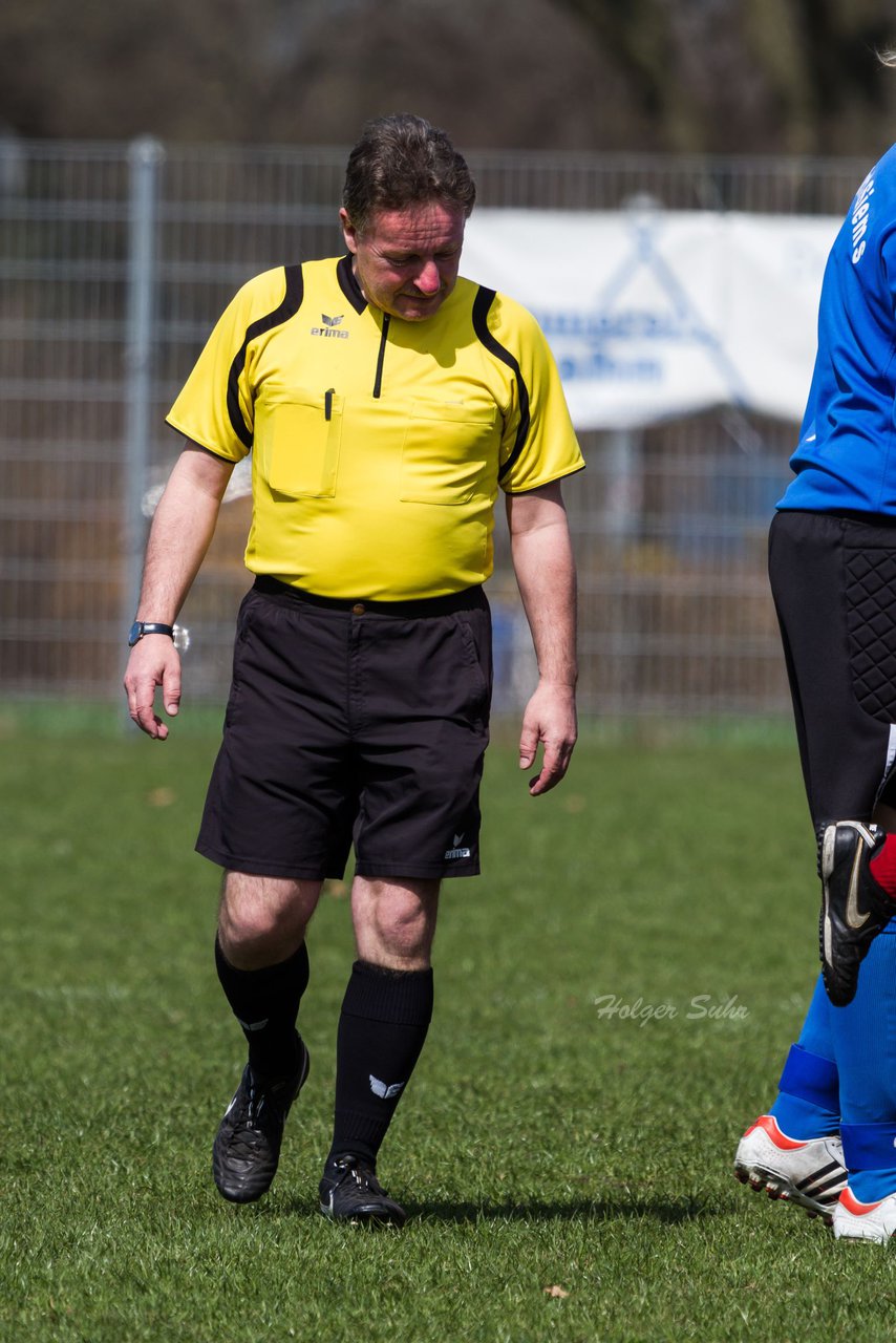 Bild 74 - Frauen Schmalfelder SV - TSV Siems : Ergebnis: 1:0